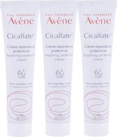 Avène Cicalfate+ Creme 3x40ml