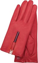 Otto Kessler Enya Dames Handschoenen crimson 7
