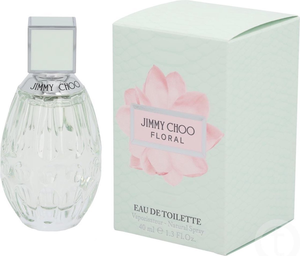 Jimmy Choo Floral 40ml Eau de toilette