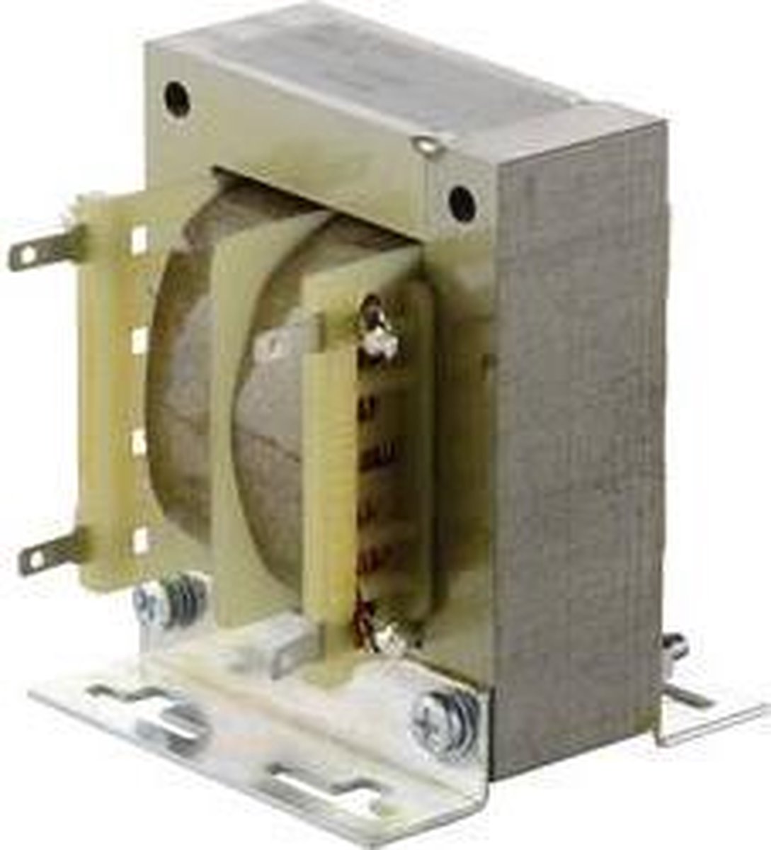 elma TT IZ56 Universele nettransformator 1 x 230 V 1 x 15 V/AC 22.5 VA 1.50 A
