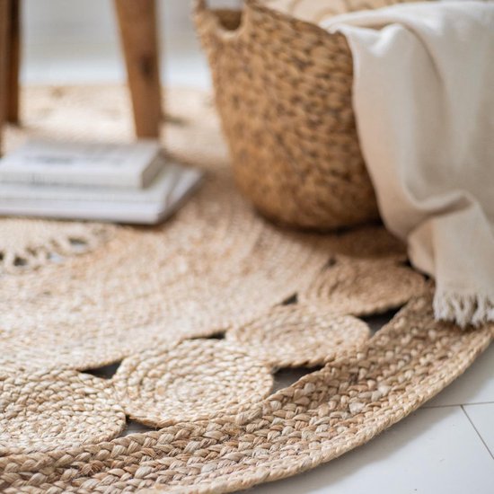 Ben je op zoek naar een Modern Naturel - vloerkleed? Ada Arch collectie bestaat uit verschillende dessins en kleuren