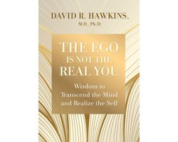 Omslag van The Ego Is Not the Real You