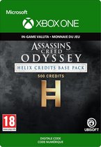 Assassin's Creed Odyssey: Helix Credits Base Pack - Xbox One