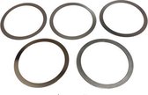 Nr.32 - 15-812769A1 Shim Set Mercury Mariner