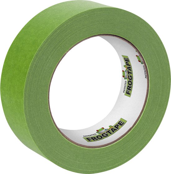 Frogtape Multi-Surface schilderstape  –  36 mm. x 41,1 meter