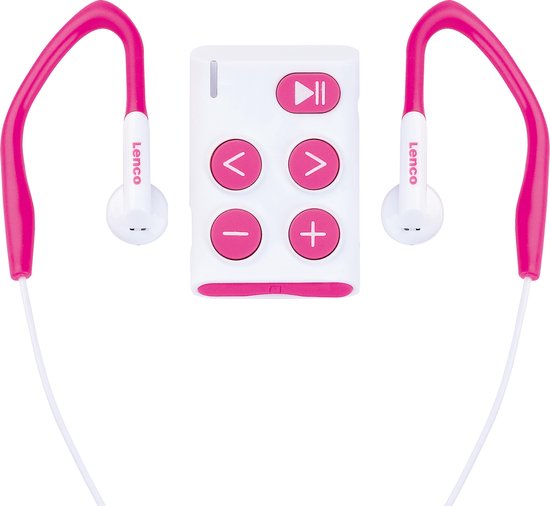 Lenco Xemio-280si - Mp4 Lecteur Bluetooth® Avec 8 Gb à Prix Carrefour