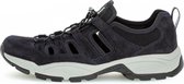 Pius Gabor 0138.13.03 - heren sneaker - blauw - maat 42.5 (EU) 8.5 (UK)