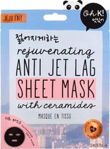 Oh K! Anti Jet Lag Mask