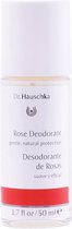 Deodorant Rose Dr. Hauschka (50 ml)