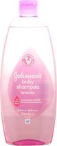 Shampoo Baby Johnson's