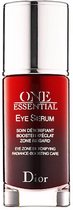 Dior One Essential Eye Serum - 15 ml - oogcrème/serum