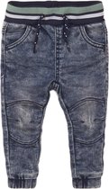 Dirkje - Jeans broek - Maat 68