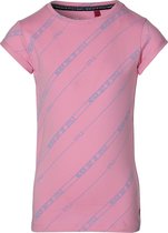 Quapi meisjes t-shirt Femma Soft Pink