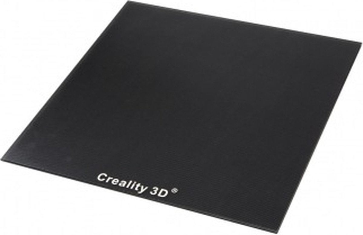 Creality 3D Glass Plate 310 x 320 mm