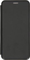 Slim Folio Booktype Samsung Galaxy A52(s) (5G/4G) hoesje - Zwart