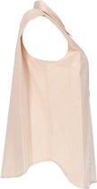 Calvin Klein Top Zalmroze