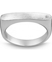 Quinn - Dames Ring - 925 / - zilver - 211046