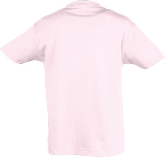 SOLS Kinderregent T-Shirt met korte mouwen (Grijze Mergel)