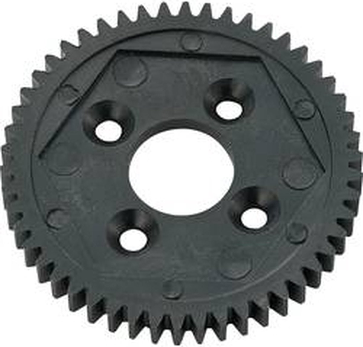 Reely 536025C Reserveonderdeel Hoofdtandwiel