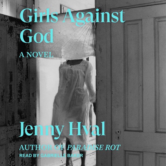 Girls Against God - cover