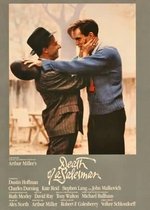 Klassieke filmposter - Death of a Salesman