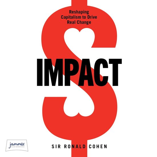 Impact - cover