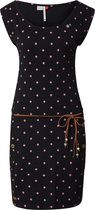 Ragwear jurk Beige-S (36)