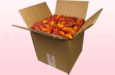Rozenblaadjes | 100% natuurlijk | Geel  | 8 liter