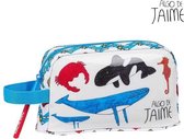Thermische Snacktas Algo de Jaime (6,5 L)