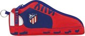 Etui Atlético Madrid Blauw Rood Wit