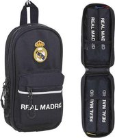Etui Real Madrid C.F. Marineblauw