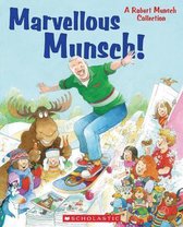 Marvellous Munsch!