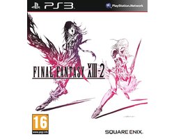 Final Fantasy XIII-2