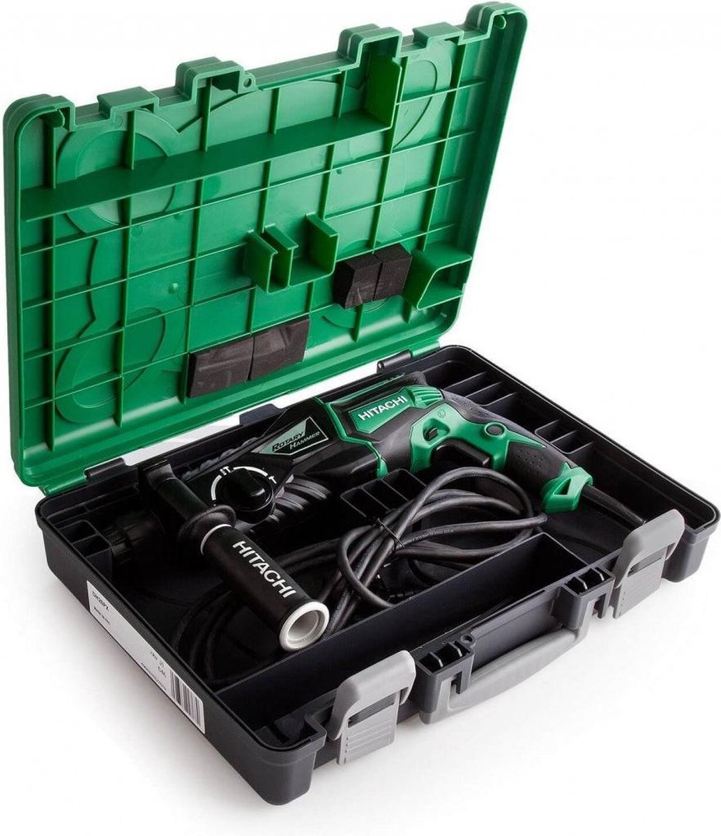 Hikoki DH26PB2