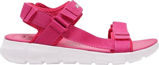 Dare 2B Kala Lichtgewicht Verstelbare Sandalen Voor Dames Roze | bol.com