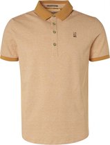 Polo Korte Mouw Stretch Sun (11370203 - 190)