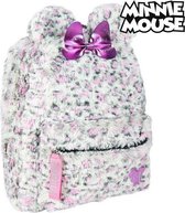 Casual Rugtas Minnie Mouse 72780 Roze