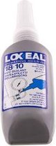 Loxeal 18-10 Wit 50 ml Schroefdraad afdichter - 18-10-050-LOXEAL