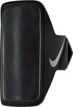 Nike Lean Arm Band Telefoonhouder - Zwart