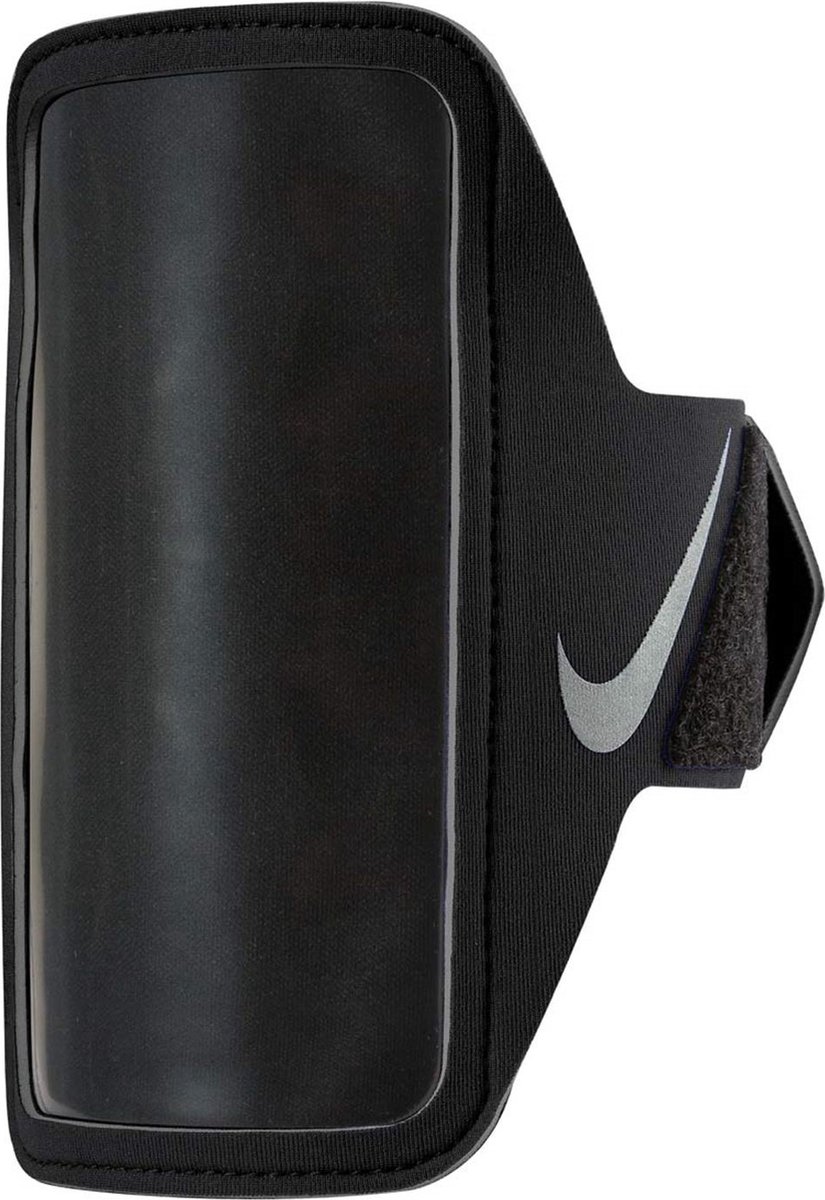 Nike Lean Arm Band Telefoonhouder - Zwart - Nike