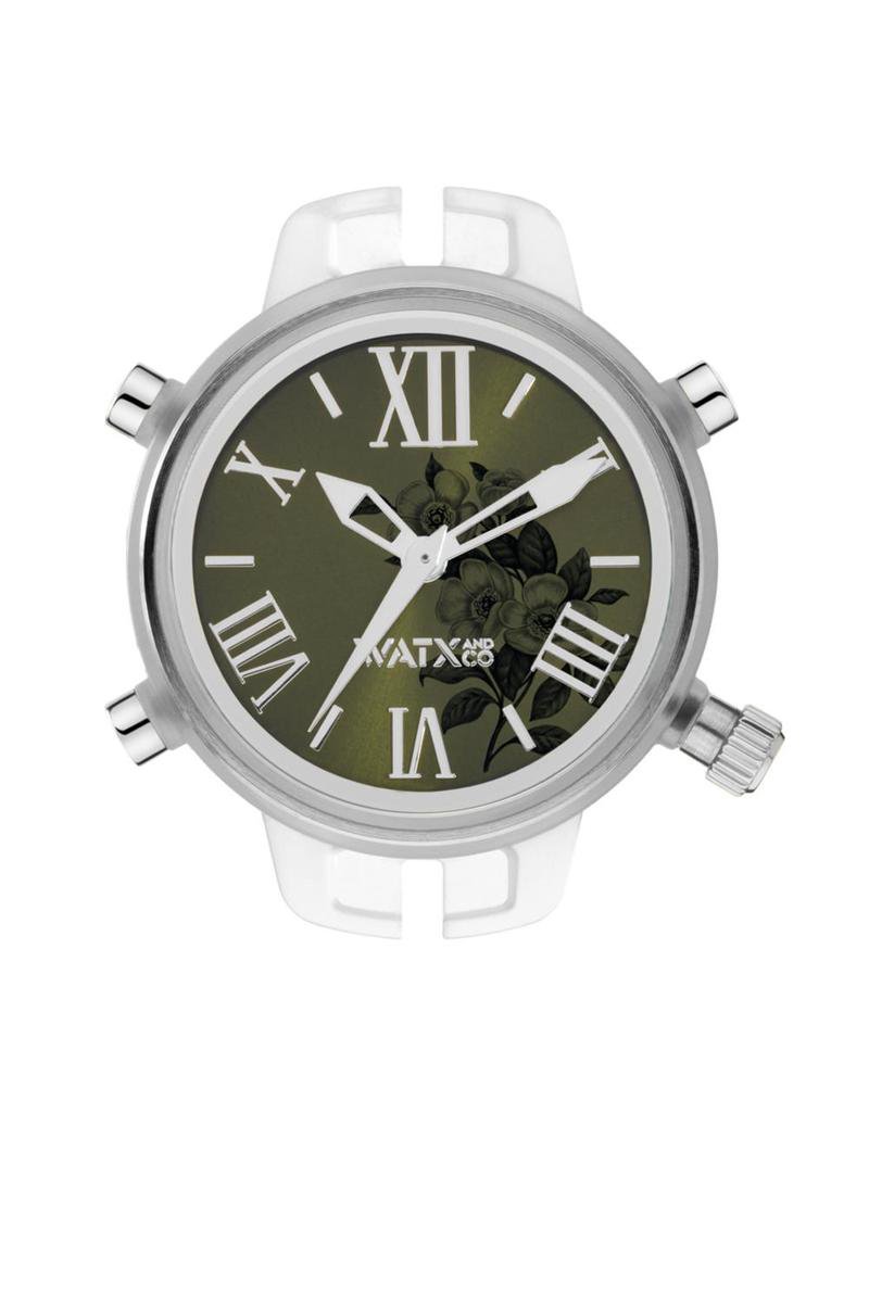 Watxcolors xs romans RWA4569 Jongen Quartz horloge