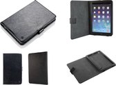 Apple iPad Mini / Mini 3 / Mini Retina; Gear4 lederen Book Case voor Apple iPad Mini / Mini 3 / Mini Retina