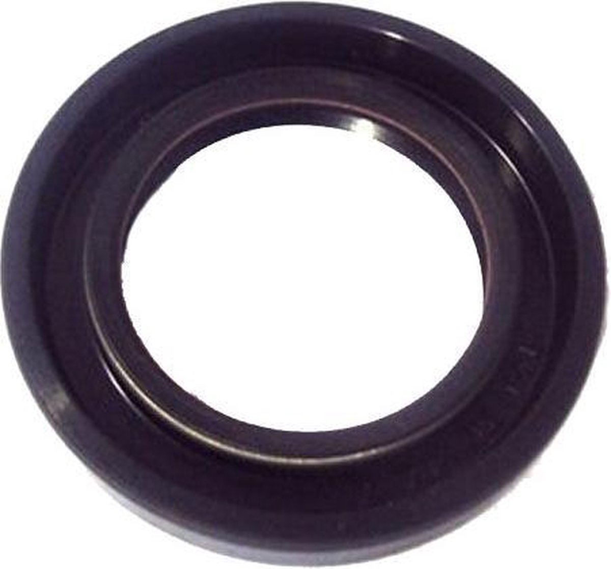 Nr.3 - 93102-30M05 Oliekeerring Yamaha