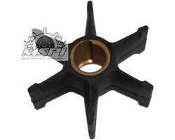 Impeller (small housing) 40 / 45 / 48 55 pk (1984 t/m 1994) Johnson / Evinrude buitenboodmotor . Origineel: 396809, 777214