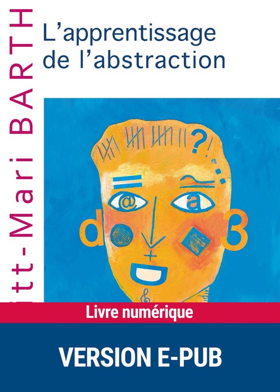 Forum éducation culture - Apprentissage de l'abstraction -  ... - cover