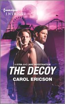 A Kyra and Jake Investigation 2 - The Decoy