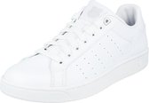 K-Swiss Clean Court sneakers wit - Maat 42