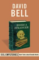 Bibliomysteries - Rides a Stranger