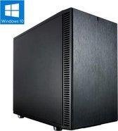 Mini computer desktop - Intel i3-10100 - 16GB - 1TB M.2
