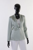 Ted Baker - Blazer - Groen